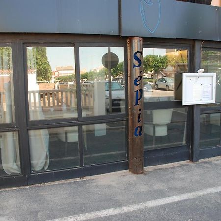 Appartement Belle Vue Valras-Plage Zewnętrze zdjęcie