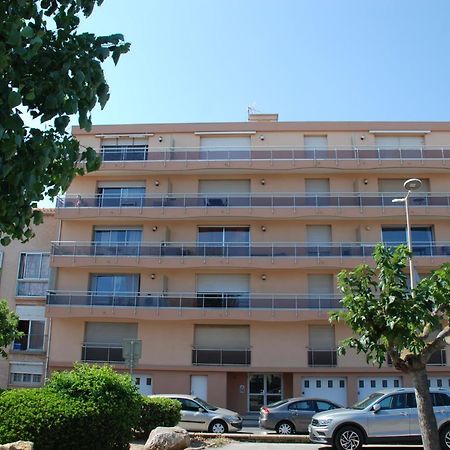 Appartement Belle Vue Valras-Plage Zewnętrze zdjęcie