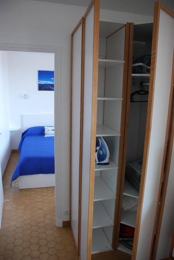 Appartement Belle Vue Valras-Plage Zewnętrze zdjęcie